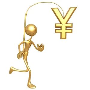 旭锦堂——如何提高自己的赚钱能力插图